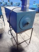 Airflow Systems Dust Collector