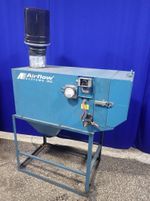 Airflow Systems Dust Collector
