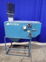 Airflow Systems Dust Collector
