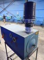 Airflow Systems Dust Collector