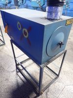 Airflow Systems Dust Collector