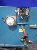 Airflow Systems Dust Collector