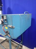 Airflow Systems Dust Collector