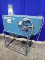 Airflow Systems Dust Collector