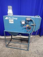 Airflow Systems Dust Collector