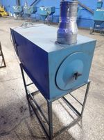 Airflow Systems Dust Collector