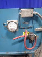 Airflow Systems Dust Collector