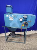 Airflow Systems Dust Collector