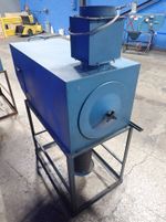 Airflow Systems Dust Collector