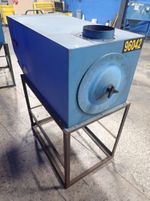 Airflow Systems Dust Collector