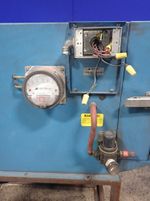Airflow Systems Dust Collector