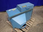 Airflow Systems Dust Collector