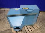 Airflow Systems Dust Collector