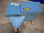 Airflow Systems Dust Collector