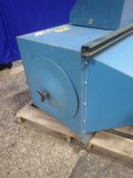Airflow Systems Dust Collector