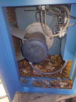 Airflow Systems Dust Collector