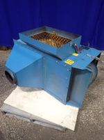 Airflow Systems Dust Collector