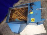 Airflow Systems Dust Collector