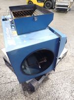 Airflow Systems Dust Collector