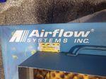 Airflow Systems Dust Collector