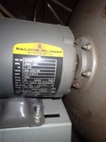 Airflow Systems Dust Collector
