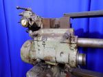 Barber Colman Barber Colman No 3 Gear Hobbing Machine