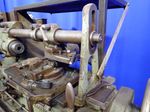 Barber Colman Barber Colman No 3 Gear Hobbing Machine
