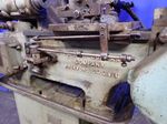 Barber Colman Barber Colman No 3 Gear Hobbing Machine