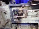 Barber Colman Barber Colman No 3 Gear Hobbing Machine