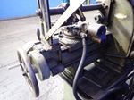 Barber Colman Barber Colman No 3 Gear Hobbing Machine