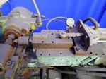 Barber Colman Gear Hobbing Machine