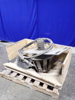  Hydraulic Indexer