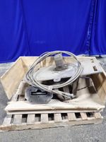  Hydraulic Indexer