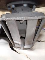  Hydraulic Indexer