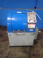 Mass Finishtime Saver Mass Finishtime Saver Blast Machine