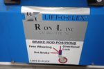 R On I Electric Lift