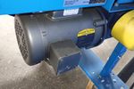 New London New London 2002 1066 Dual Lane Power Belt Conveyor