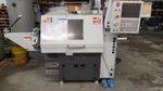 Haas Haas Cl1 Cnc Lathe