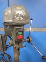 Rockwell Drill Press