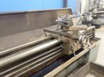 Clausing Lathe