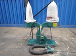 Grizzly  Dust Collector