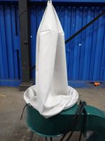 Grizzly  Dust Collector