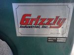Grizzly  Dust Collector