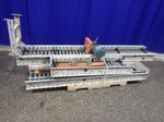 Tgw Power Roller Conveyor Sections