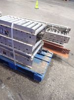 Tgw Roller Conveyor Sections