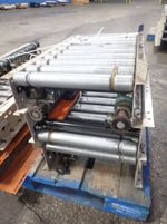 Tgw Roller Conveyor Sections