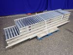 Tgw Roller Conveyor Sections