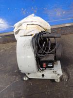 Delta Delta Ap300 Dust Collector