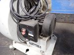 Delta Delta Ap300 Dust Collector