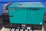 Cummins Onan Generator